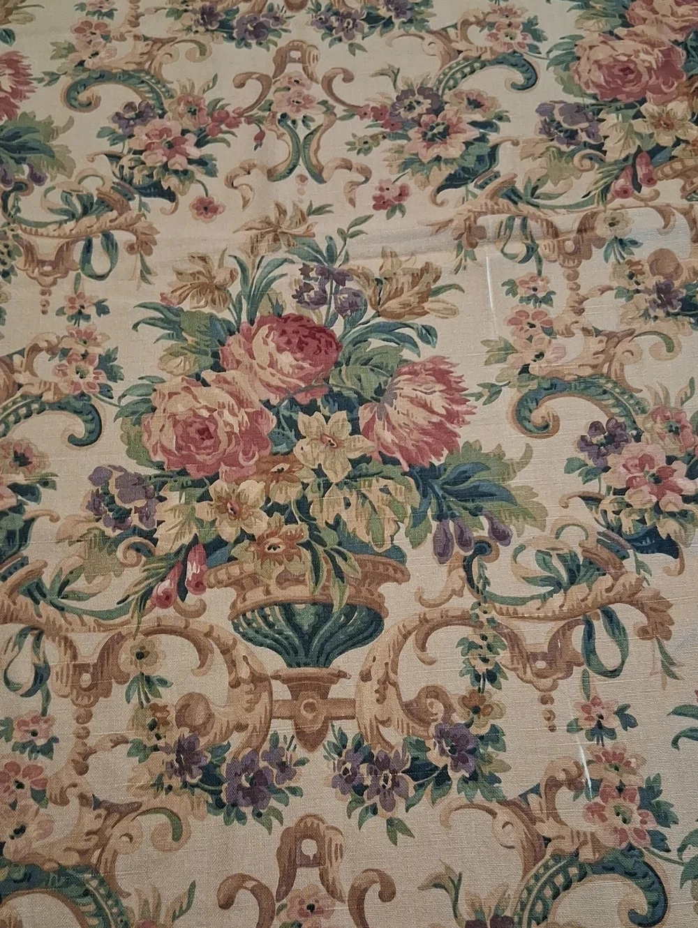 vintage french style